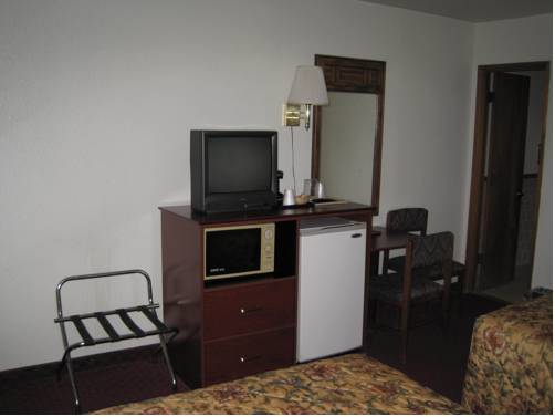 Imagen de la habitación del Motel Interstate 8. Foto 3
