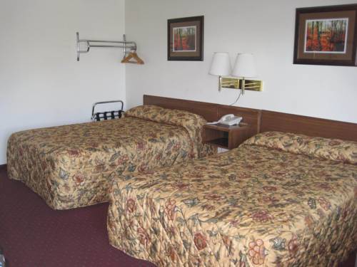 Imagen de la habitación del Motel Interstate 8. Foto 4