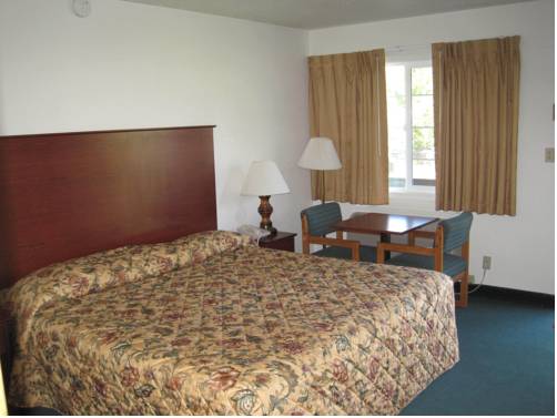 Imagen de la habitación del Motel Interstate 8. Foto 5