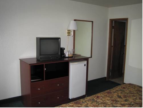 Imagen de la habitación del Motel Interstate 8. Foto 6