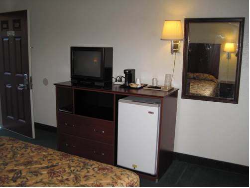 Imagen de la habitación del Motel Interstate 8. Foto 8