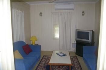 Imagen de la habitación del Motel Ipswich City. Foto 4