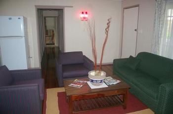 Imagen de la habitación del Motel Ipswich City. Foto 5