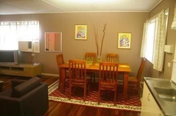 Imagen de la habitación del Motel Ipswich City. Foto 6
