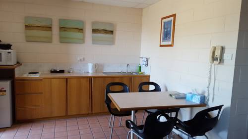 Imagen de la habitación del Motel Island View, Townsville. Foto 2