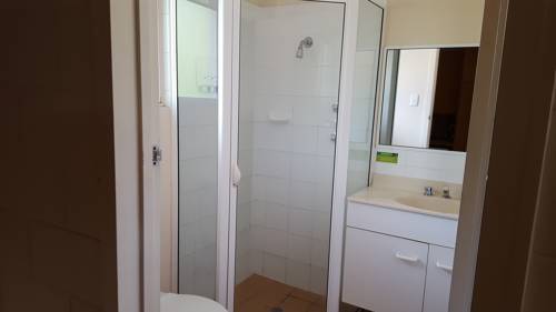 Imagen de la habitación del Motel Island View, Townsville. Foto 3