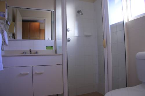 Imagen de la habitación del Motel Island View, Townsville. Foto 4