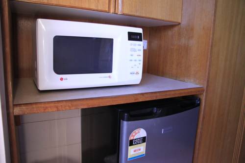 Imagen de la habitación del Motel Island View, Townsville. Foto 5