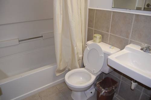 Imagen de la habitación del Motel Islander, Ocean City. Foto 1