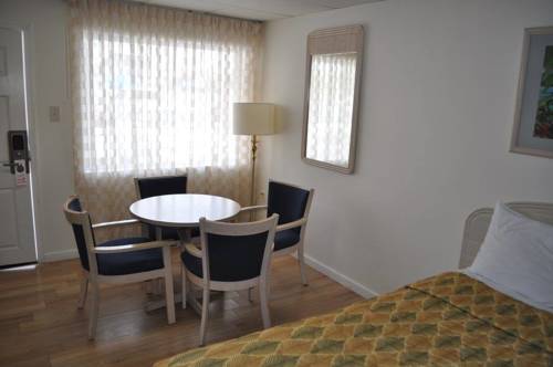 Imagen de la habitación del Motel Islander, Ocean City. Foto 2