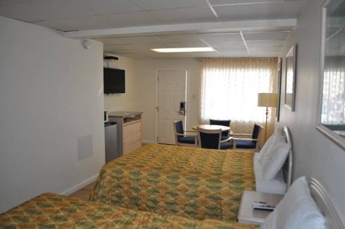 Imagen de la habitación del Motel Islander, Ocean City. Foto 3