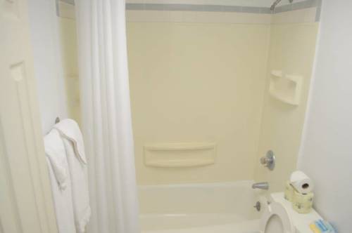 Imagen de la habitación del Motel Islander, Ocean City. Foto 6