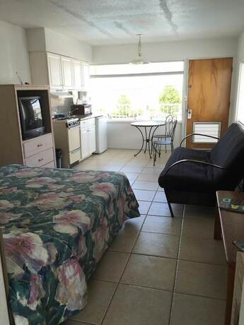 Imagen general del Motel Isle Of Capri. Foto 1