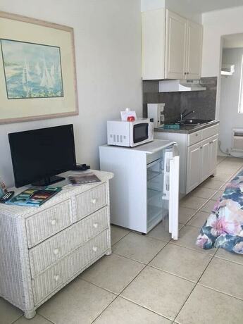 Imagen general del Motel Isle Of Capri. Foto 7