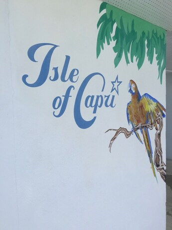 Imagen general del Motel Isle Of Capri. Foto 20