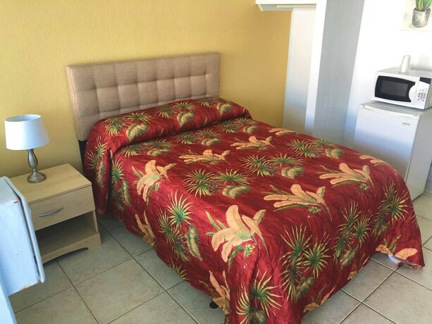 Imagen de la habitación del Motel Isle Of Capri. Foto 22