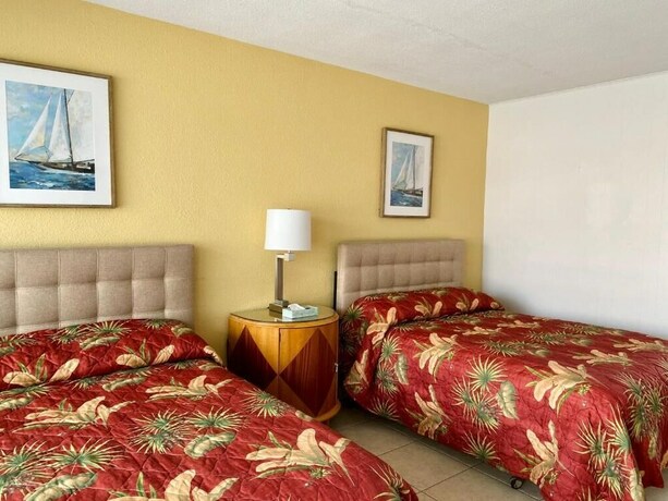 Imagen de la habitación del Motel Isle Of Capri. Foto 25