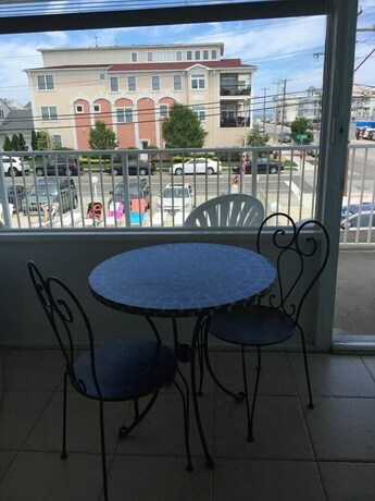 Imagen de la habitación del Motel Isle Of Capri. Foto 26