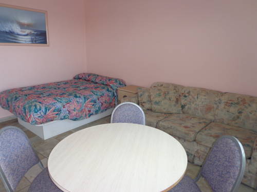 Imagen general del Motel Isle Of Palms. Foto 1