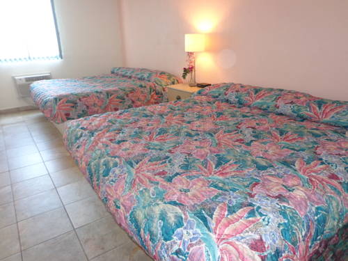Imagen de la habitación del Motel Isle Of Palms. Foto 3