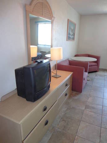 Imagen de la habitación del Motel Isle Of Palms. Foto 4