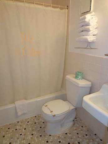 Imagen de la habitación del Motel Isle Of Palms. Foto 5