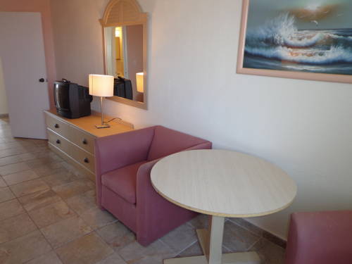 Imagen de la habitación del Motel Isle Of Palms. Foto 6