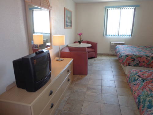 Imagen de la habitación del Motel Isle Of Palms. Foto 7