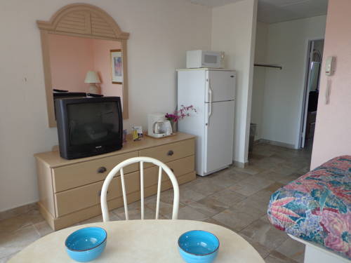 Imagen de la habitación del Motel Isle Of Palms. Foto 9