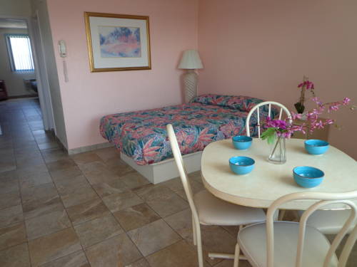 Imagen de la habitación del Motel Isle Of Palms. Foto 10