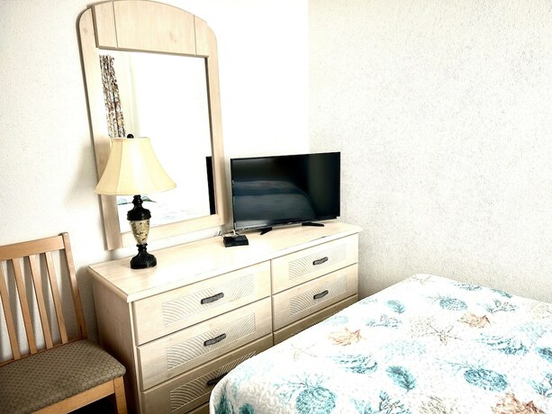 Imagen general del Motel Ivan Hoe. Foto 2