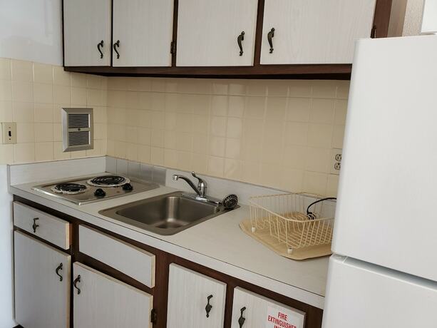 Imagen general del Motel Ivan Hoe. Foto 3