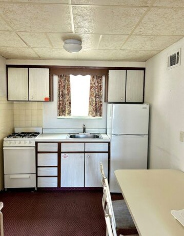Imagen general del Motel Ivan Hoe. Foto 10