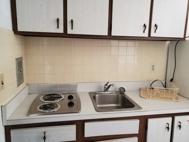 Imagen general del Motel Ivan Hoe. Foto 11