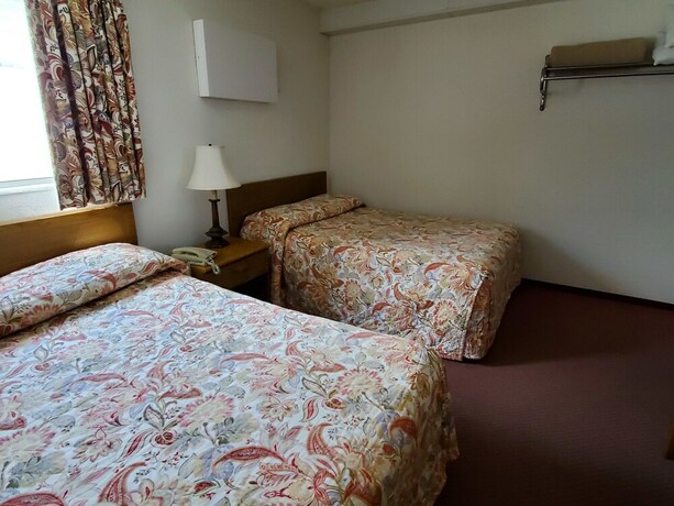 Imagen de la habitación del Motel Ivan Hoe. Foto 13