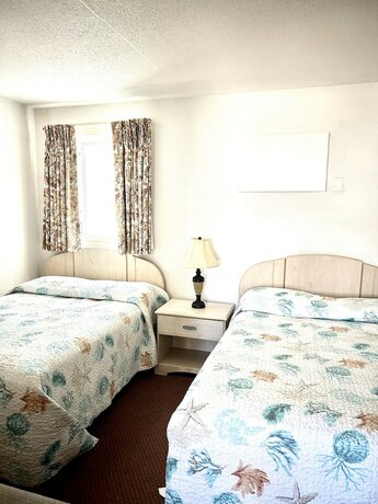 Imagen de la habitación del Motel Ivan Hoe. Foto 17