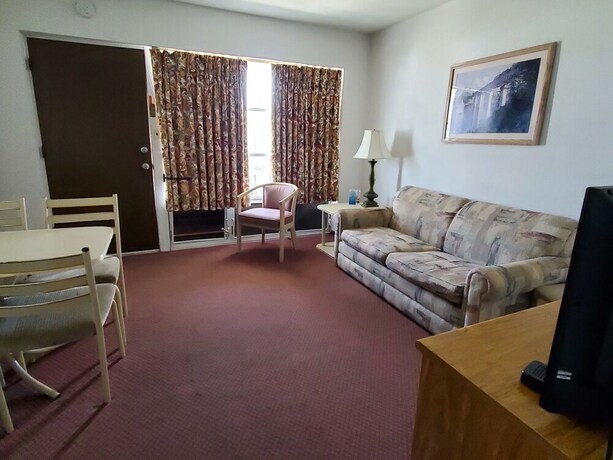 Imagen de la habitación del Motel Ivan Hoe. Foto 18