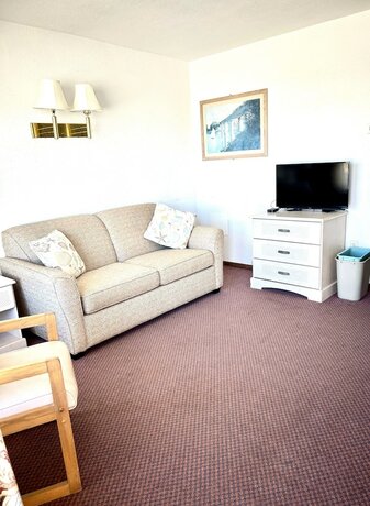 Imagen de la habitación del Motel Ivan Hoe. Foto 19