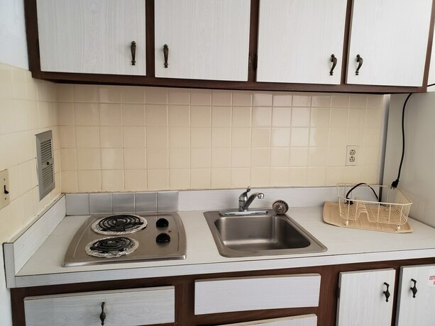 Imagen de la habitación del Motel Ivan Hoe. Foto 20
