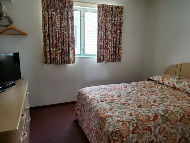 Imagen de la habitación del Motel Ivan Hoe. Foto 21