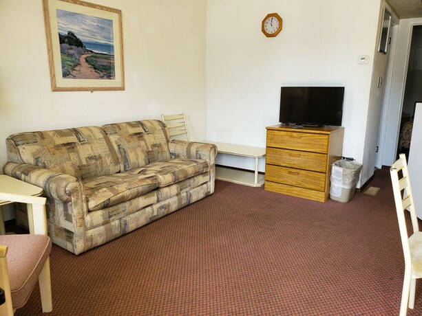 Imagen de la habitación del Motel Ivan Hoe. Foto 23
