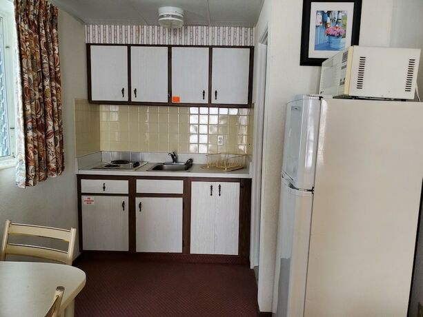 Imagen de la habitación del Motel Ivan Hoe. Foto 24