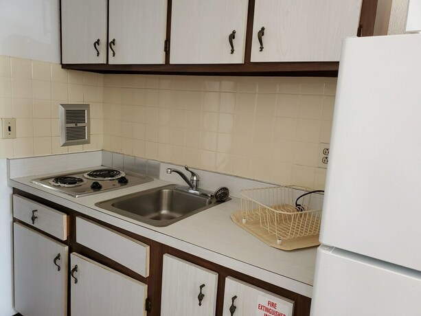 Imagen de la habitación del Motel Ivan Hoe. Foto 32