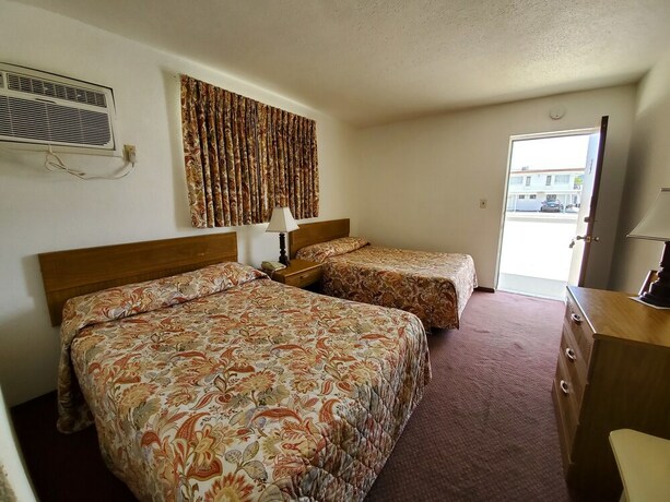 Imagen de la habitación del Motel Ivan Hoe. Foto 37