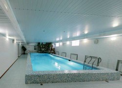 Imagen general del Motel Ivanovka. Foto 4