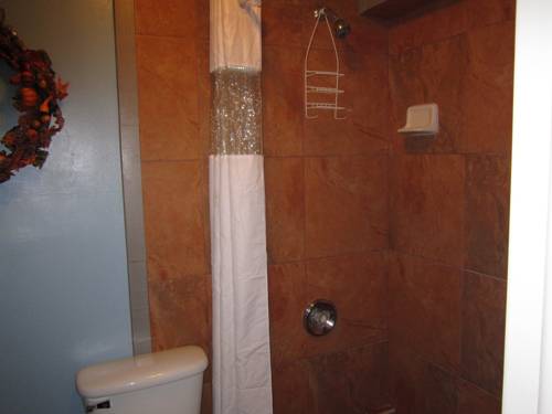 Imagen de la habitación del Motel Ivory Sands Beach Suites. Foto 14