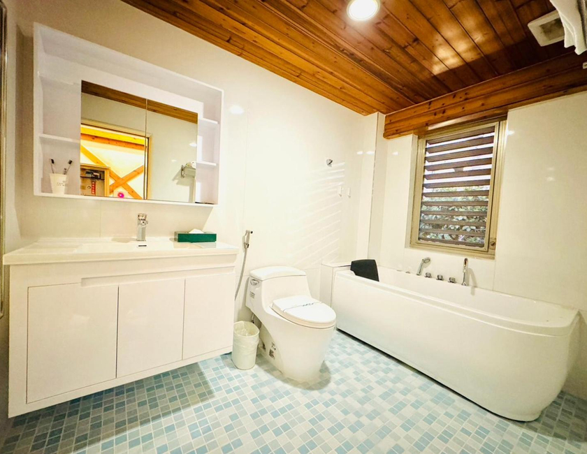 Imagen general del Motel Ivy, Chiayi City. Foto 10