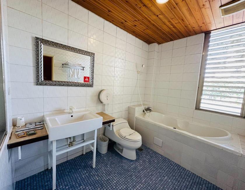 Imagen general del Motel Ivy, Chiayi City. Foto 20