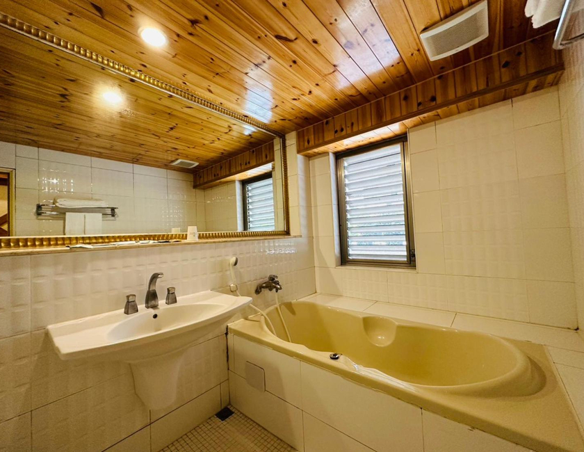 Imagen general del Motel Ivy, Chiayi City. Foto 22