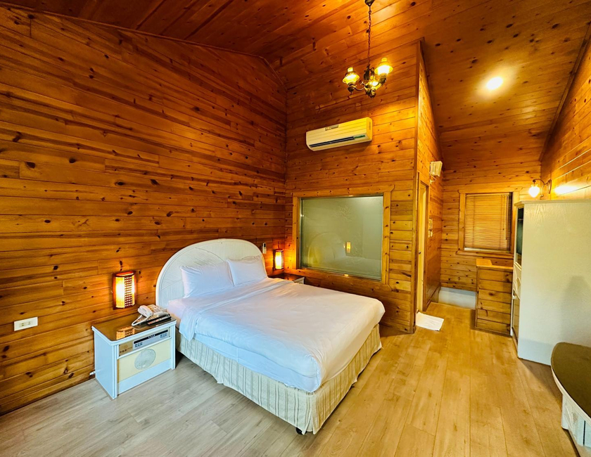 Imagen general del Motel Ivy, Chiayi City. Foto 23